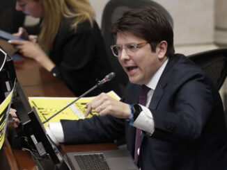 Precandidato colombiano Miguel Uribe, en estado de «máxima gravedad» tras atentado