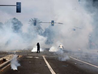 México expresa su preocupación por redadas de ICE en EE.UU.; SRE activa red de protección consular