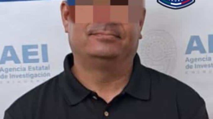 Detiene AEI en Parral y Jiménez a dos sujetos por posesión de vehículos con reporte de robo