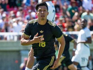 Suiza vence 4-2 a México en Utah