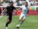 Suiza le gana 1-0 a México en los primeros 45 minutos en Utah