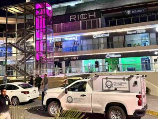 A un año del colapso en el bar Rich, familias aún claman justicia