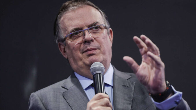 México y EE.UU. cierran investigación de derechos laborales de la automotriz Aludyne