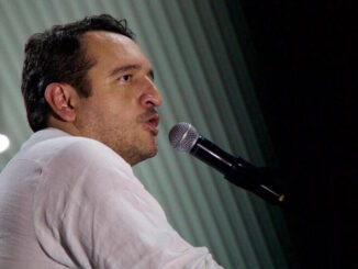 Hijo de AMLO pide que lo llamen Andrés Manuel