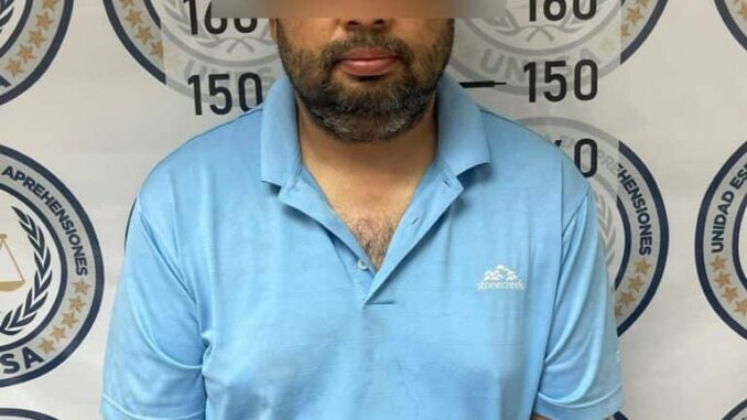 Vinculan a proceso a presunto responsable del feminicidio de maestra en la ciudad de Parral