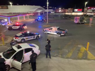 Cae operativo sorpresa contra “toretos” en Soriana y City Club