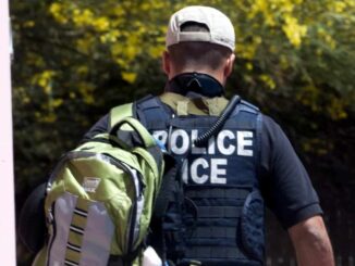 Agentes de Inmigración y deportados detenidos en Yibuti enfrentan condiciones deplorables