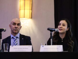 México necesita colaboración internacional para reducir emisiones de CO2, según expertos