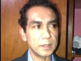 Abarca está exonerado, pero no es inocente por la desaparición de los 43 de Ayotzinapa: exfiscal de Guerrero