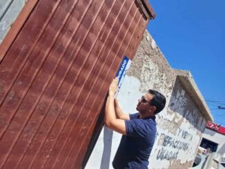 Despliegan Operativo Conjunto para revisión de yonkes de la ciudad