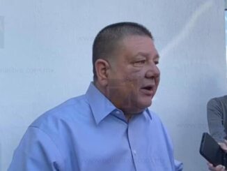 Renuncia Arturo Velasco Ponce como titular de la Fiscalía Especializada en Operaciones Estratégicas: Fiscal