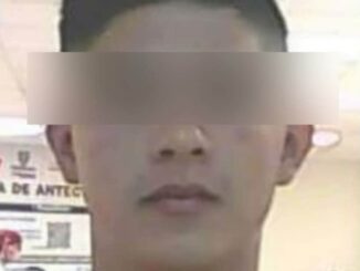 Sentenciado por el delito de robo agravado a local comercial