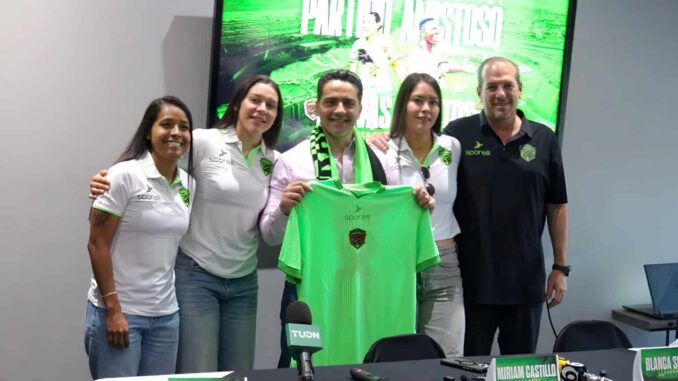 Chihuahua capital se prepara para juego entre Bravas Ciudad Juárez y Santos Laguna