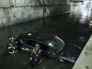 La ciencia detrás del monitoreo de lluvias en México, por la UNAM