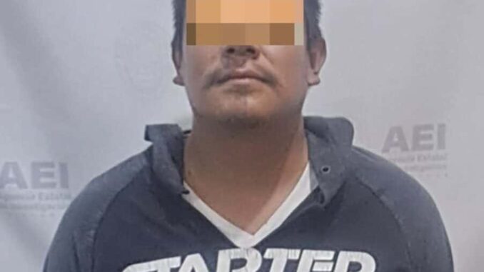 Sentenciado a 17 años de prisión por homicidio con arma de fuego