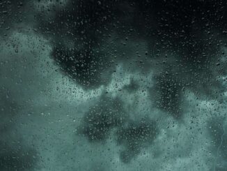 Se esperan lluvias intensas en el centro y sur del país para este 4 de junio