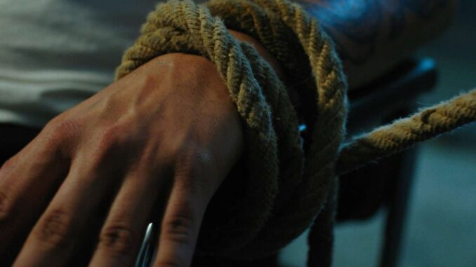 Alertan sobre secuestros de ciudadanos estadounidenses en citas por apps en Puerto Vallarta y Nuevo Nayarit