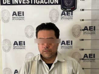 Vinculan a proceso penal a implicados en el homicidio de Lidia K. H.