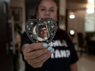 Colectivo denuncia deficiencias en los procesos de búsqueda de desaparecidos en México