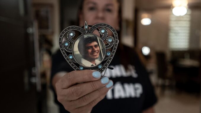 Colectivo denuncia deficiencias en los procesos de búsqueda de desaparecidos en México