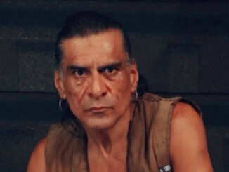 Murió en un tiroteo el actor Jonathan Joss, famoso por su papel en «King of the Hill»