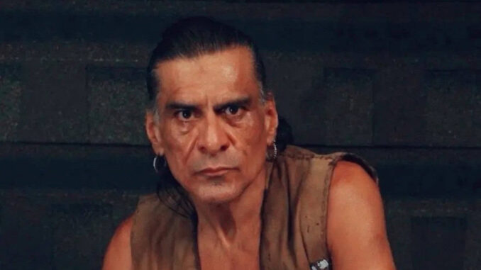 Murió en un tiroteo el actor Jonathan Joss, famoso por su papel en «King of the Hill»