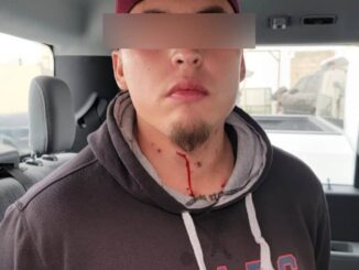 Formulan imputación a detenido por feminicidio en Ciudad Juárez