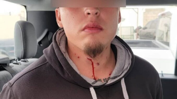 Formulan imputación a detenido por feminicidio en Ciudad Juárez