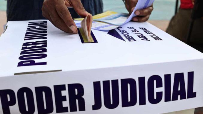 INE; Hugo Aguilar lidera las preferencias