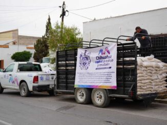 Abre municipio convocatoria para entrega de frijol de consumo para habitantes de la zona rural