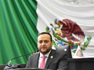 Mexicanos desairaron fraude judicial: Arturo Medina por elección