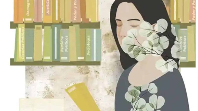 «Congoja de mi casa y engaño electoral», por Ángeles Mastretta