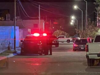 Localizan sin vida a mujer suspendida al interior de su domicilio