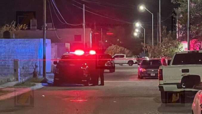 Localizan sin vida a mujer suspendida al interior de su domicilio