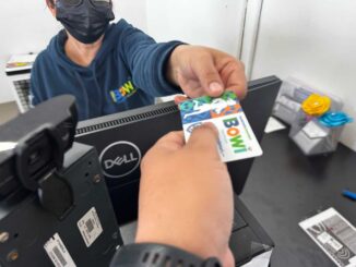 Anuncia OTV horarios y ubicaciones de los módulos de credencialización de Bowí