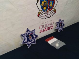 Detienen a dos adolescentes con cristal; los investigarán por secuestro