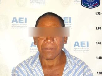 Sentenciado por el homicidio de su yerno en tesgüinada