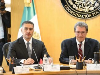 Niega Harfuch relación entre atentado en su contra y asesinato de funcionarios de CDMX