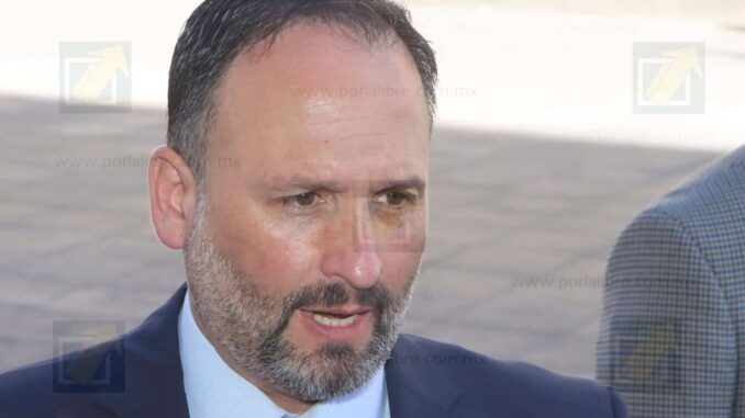 Sin distingo para Chihuahua en exportación de ganado, advierte Gobierno estatal