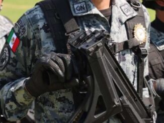 Sheinbaum anuncia reforzamiento de la seguridad en Veracruz previo a elecciones