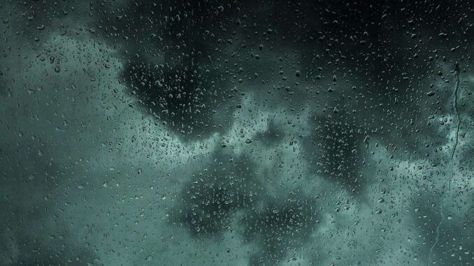 Sube a 90 % potencial de formarse el primer ciclón de la temporada en el Pacífico mexicano