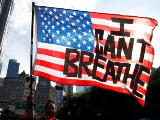 A cinco años de la muerte de George Floyd, la lucha contra el racismo en EE.UU. se estanca