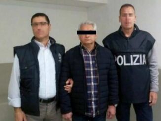 Dictan nuevo auto de formal prisión contra Tomás Yarrington