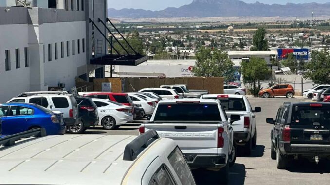 Agente ministerial se quita la vida tras atacar a su pareja, quien también fallece horas después