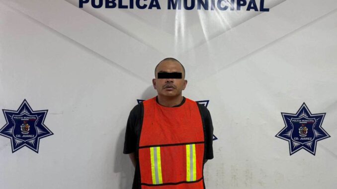 Arrestan a narcomenudista en Zaragoza