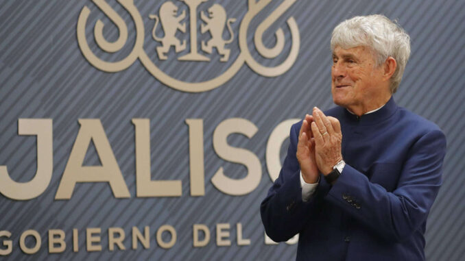 Milutinovic confía en que Javier Aguirre hará que México dispute un buen Mundial