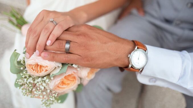 Proponen «matrimonios temporales» ante alza de divorcios en México