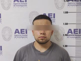 Jasiel no desapareció; señalan al padrastro como principal sospechoso