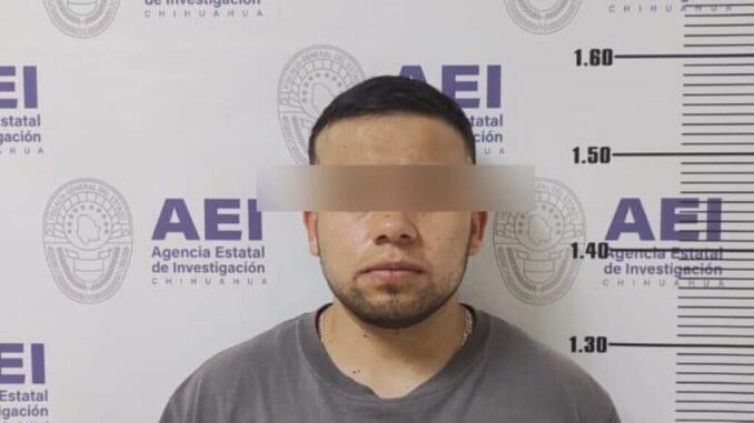 Jasiel no desapareció; señalan al padrastro como principal sospechoso