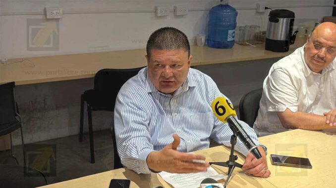 Fiscalía mantiene abiertas todas las líneas de investigación por hallazgo en crematorio de Ciudad Juárez